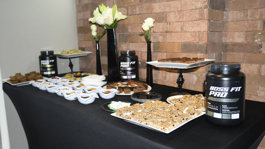 Evento de Lanzamiento