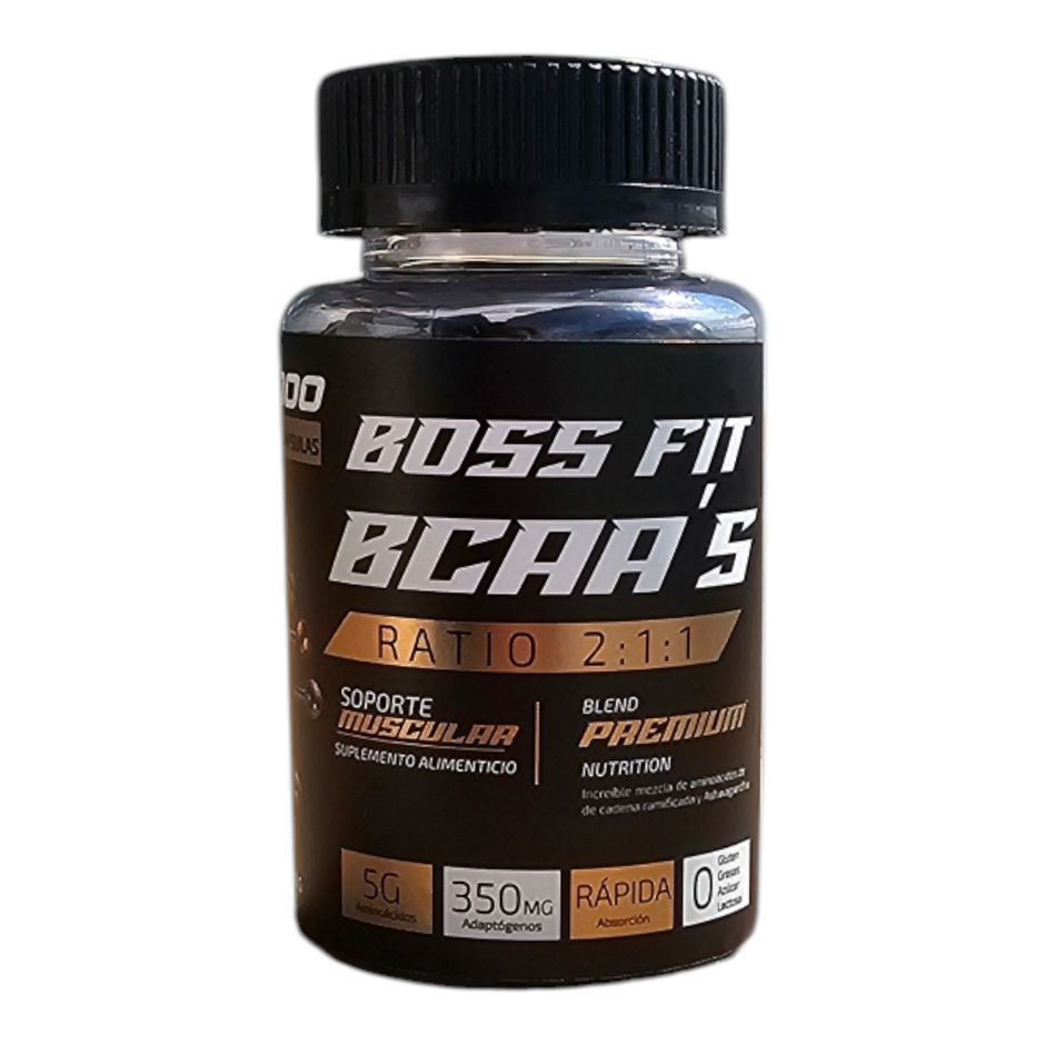 Productos – BossFit Pro