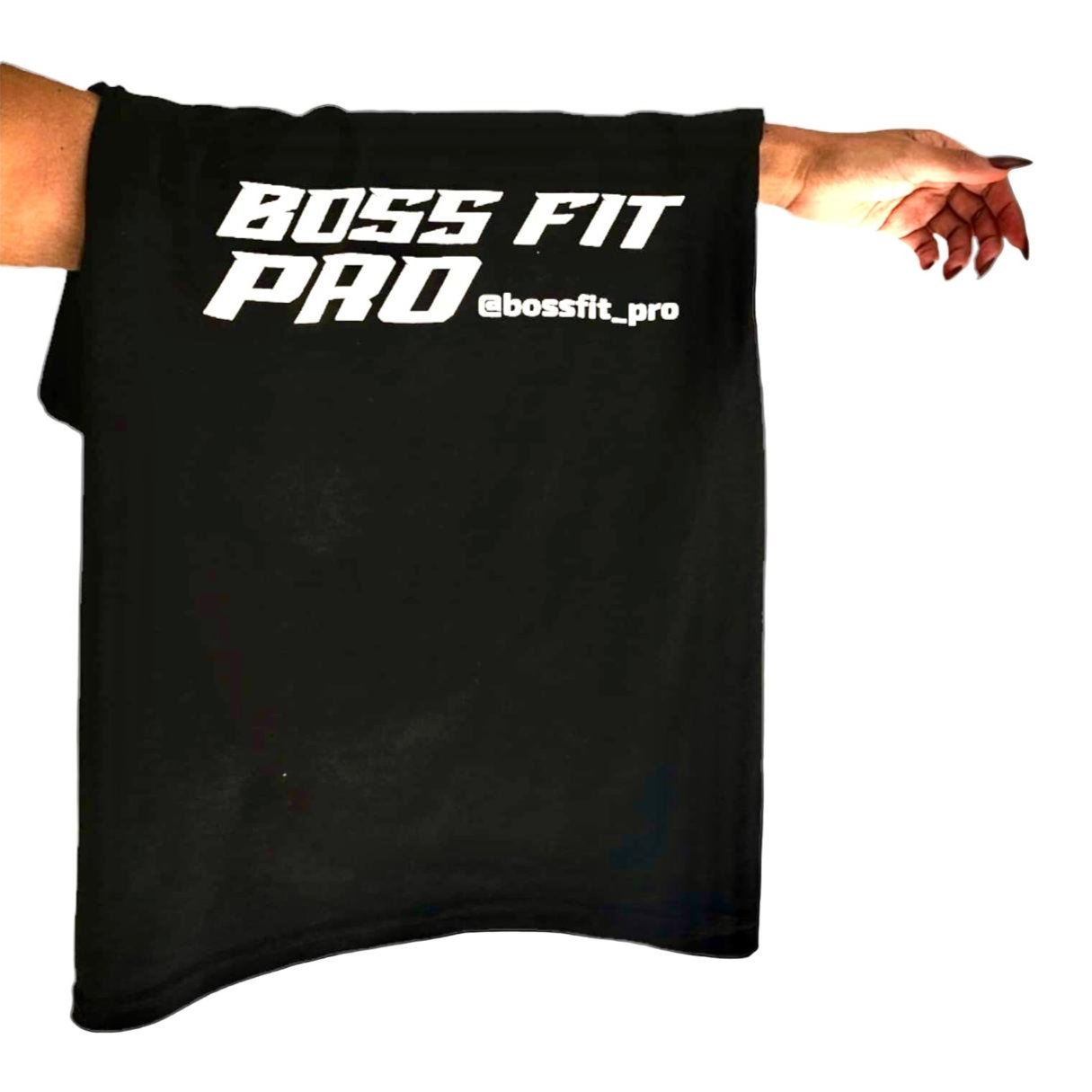 T-Shirt Muscle Hombre