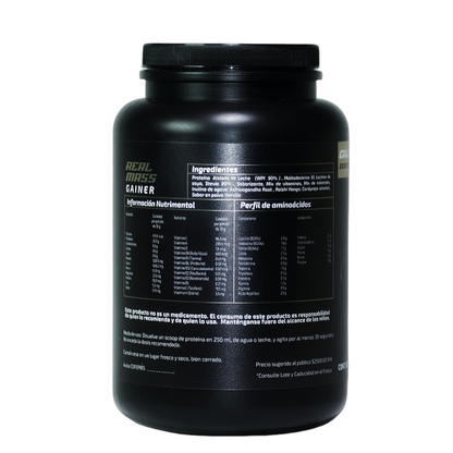 Proteína Whey Galleta
