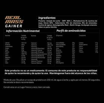 Proteína Whey Galleta